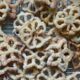 Sourdough Rosettes