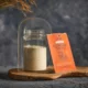 Ideal for home bakers looking to create fresh, homemade sourdough bread with a reliable and shelf-stable starter.